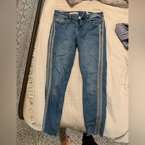 Anthropologie Pilcro Jeans
